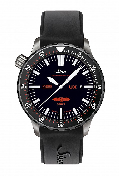 Sinn UX SDR GSG 9 Tegi