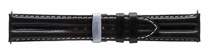 Traser řemen kožený pro modely Master 105720