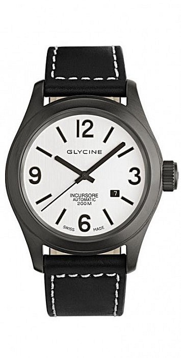 Glycine Incursore 3874.91.LB9B - výprodej, 40% sleva