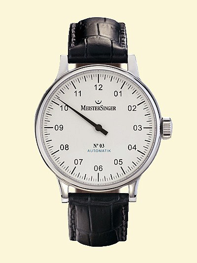 MeisterSinger N° 03 BM901