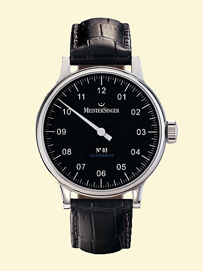 MeisterSinger N° 03 BM902