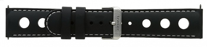 Traser řemen silikonový pro Master 105699