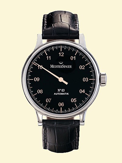 MeisterSinger N° 03 BM904