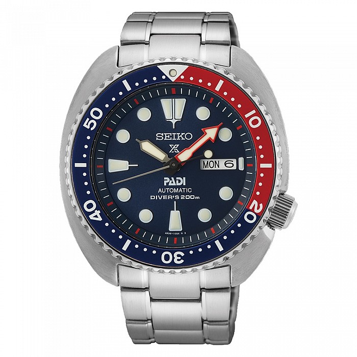 Seiko SRPE99K1 - PADI „Želvy”