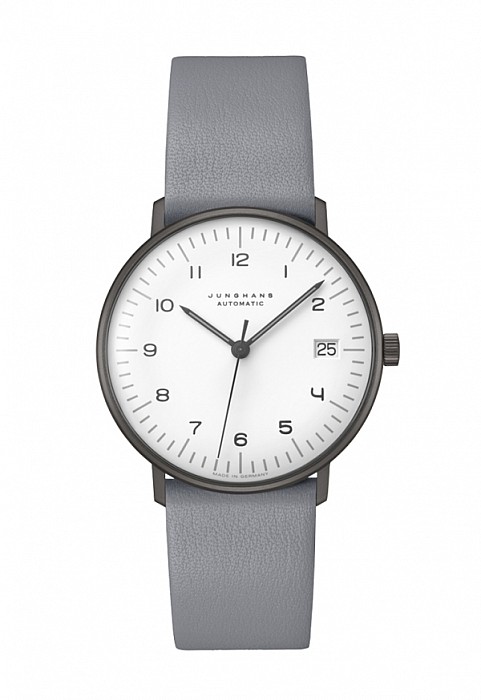 Junghans Max Bill Kleine Automatic 27/4006.02