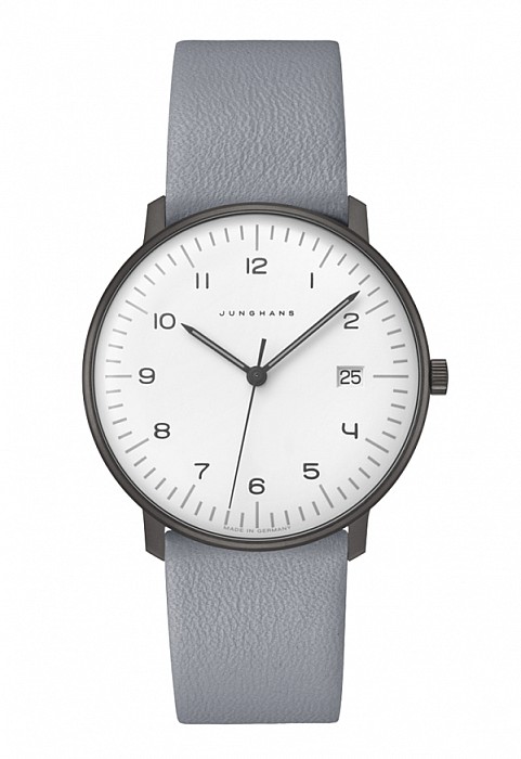 Junghans Max Bill Quartz 41/4064.02