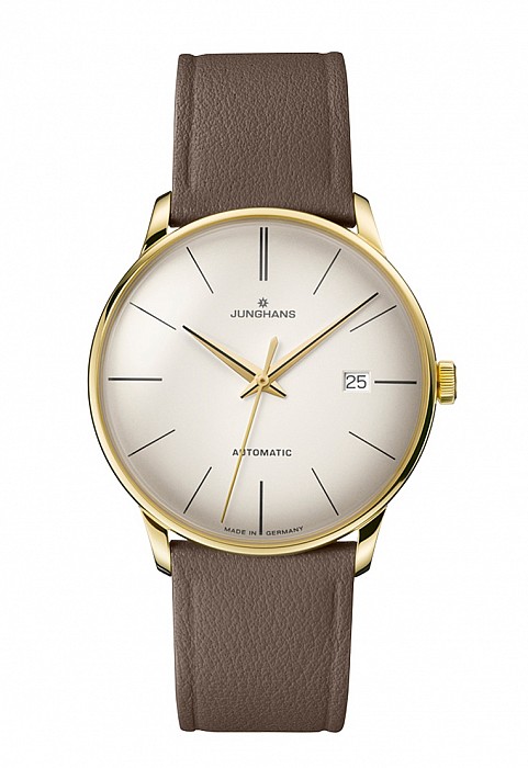 Junghans Meister Automatic 27/7052.02