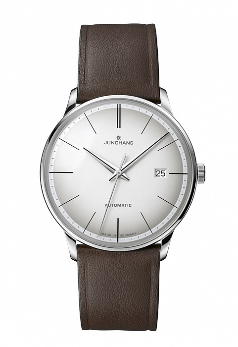 Junghans Meister Automatic 27/4050.02