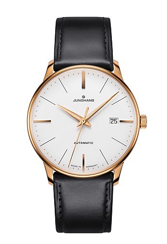 Junghans Meister Classic 27/7812.02