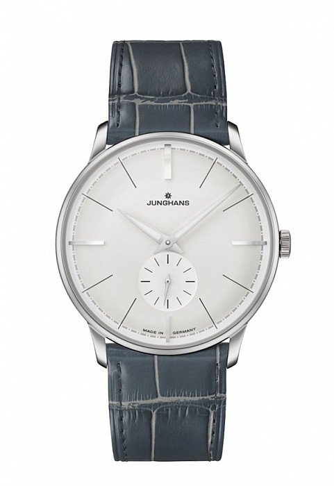 Junghans Meister Handaufzug Terrassenbau 27/3000.02 - Limitovaná edice 1500 kusů