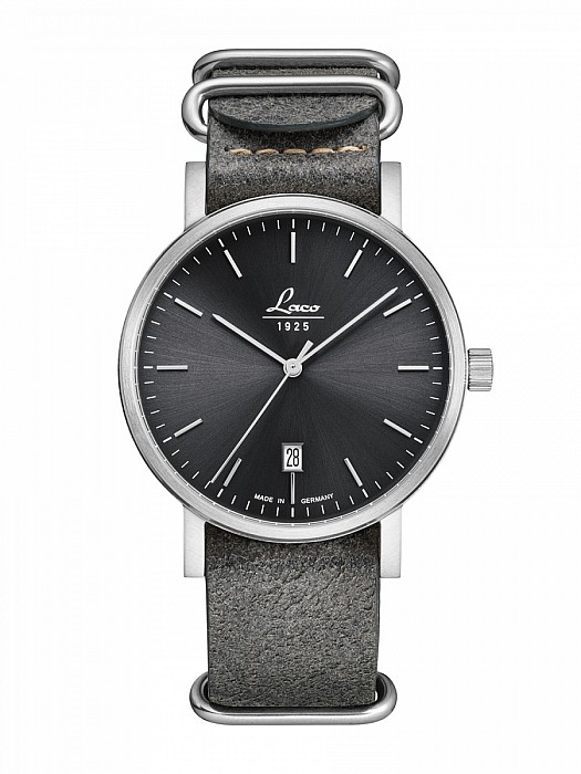 Laco Classic Stone 40 - 40 mm automat