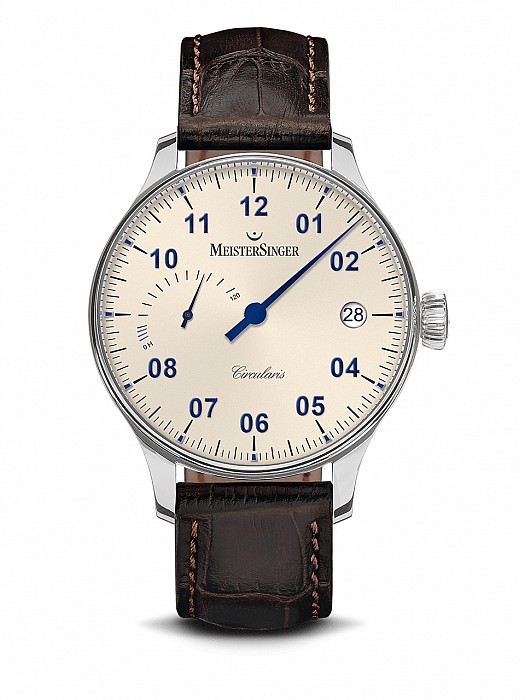 MeisterSinger Circularis CCP303