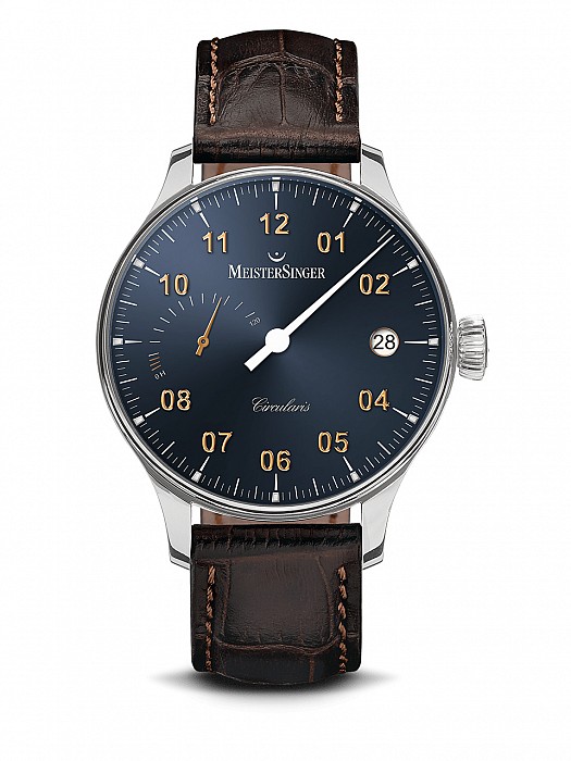 MeisterSinger Circularis CCP317G