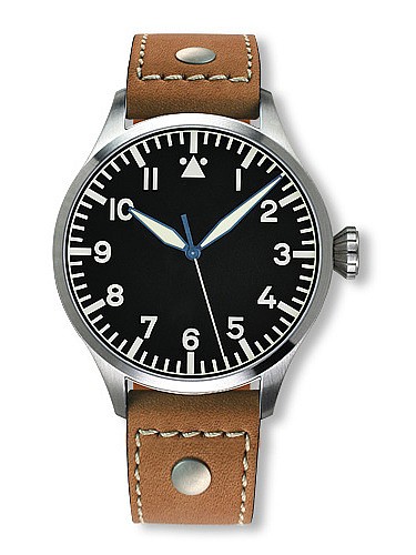 Archimede Pilot 42H HW