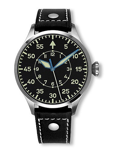 Archimede Pilot 42B HW