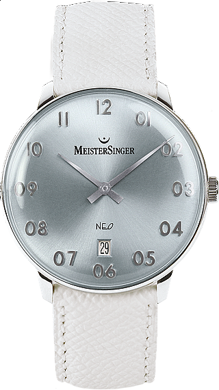 MeisterSinger NEO F NEF208