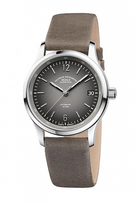 Mühle-Glashütte Lunova Lady