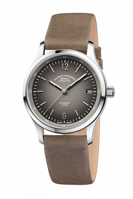 Mühle-Glashütte Lunova Lady