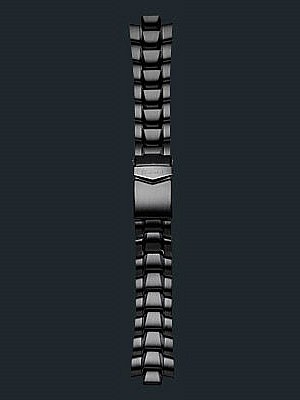 Traser náramek PVD ocelový pro modely 6504