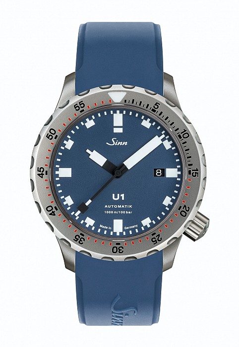 Sinn U1 B