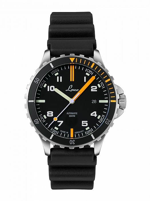 Laco Mojave 42