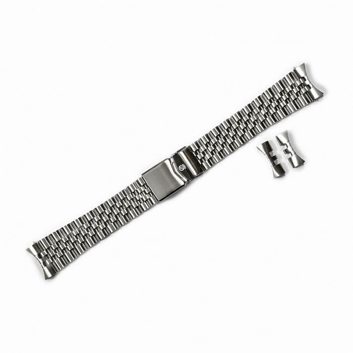Steinhart jubilee bracelet hotsell