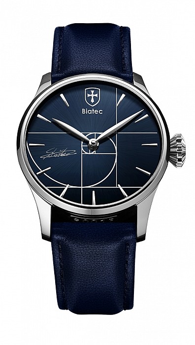 Biatec Golden Ratio LE 04 - Limitovaná edice 10 kusů