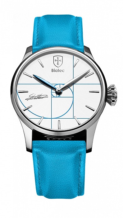 Biatec Golden Ratio LE 03 - Limitovaná edice 10 kusů