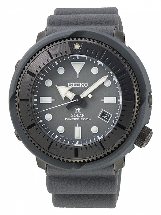 Seiko SNE537P1 - Street Series Solar