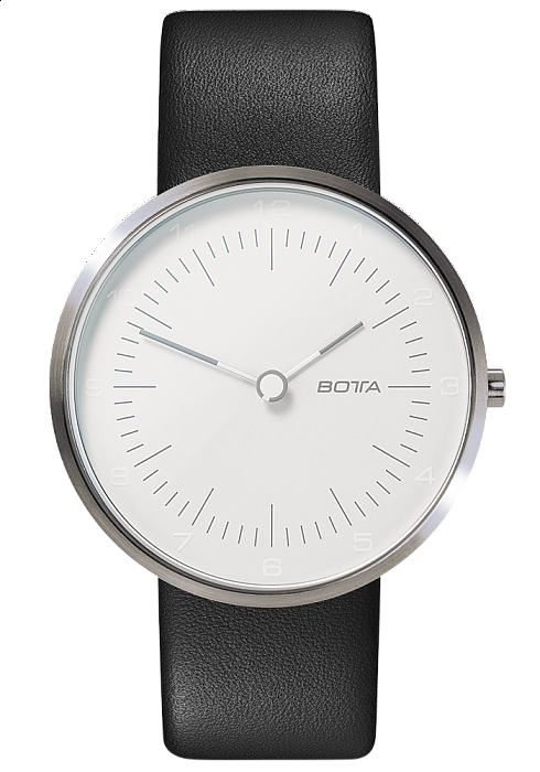 Botta-Design TRES Titan Pearl White - 40 mm