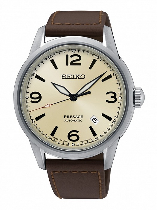 Seiko SRPB63J1