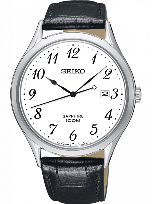 Seiko SGEH75P1 - výprodej modelu sleva 20%