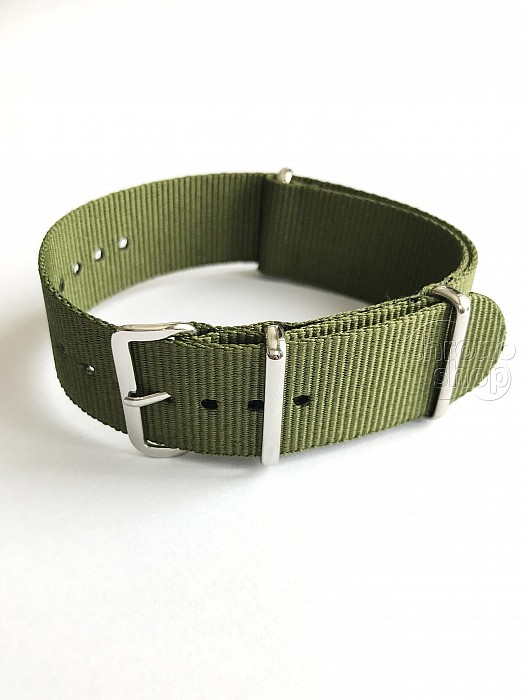 NATO Strap - Khaki