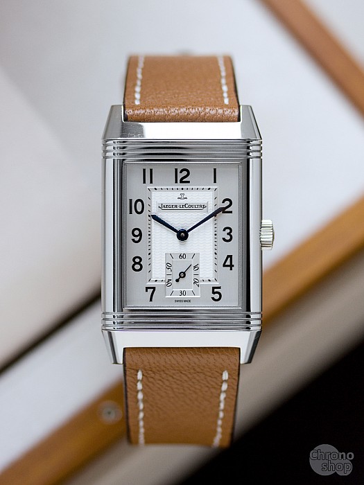 Jaeger-LeCoultre Reverso Grande Taille KOMISE 420190008 - komisní prodej