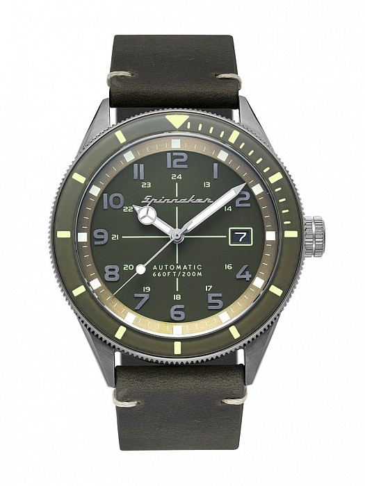 Spinnaker Cahill SP-5064-02