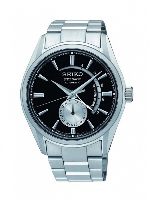 Seiko SSA351J1 - výprodej modelu, 25% sleva