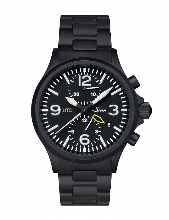 Sinn 756 S UTC