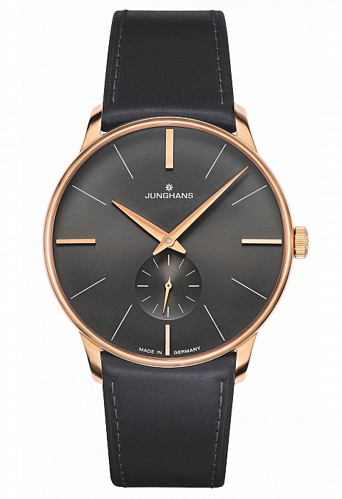 Junghans Meister Handaufzug 027/5903.00