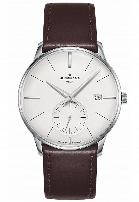 Junghans Meister MEGA Kleine Sekunde 058/4902.00