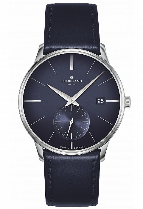 Junghans Meister MEGA Kleine Sekunde 058/4901.00