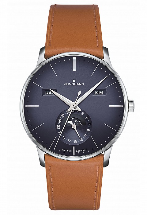 Junghans Meister Kalender 27/4906.02