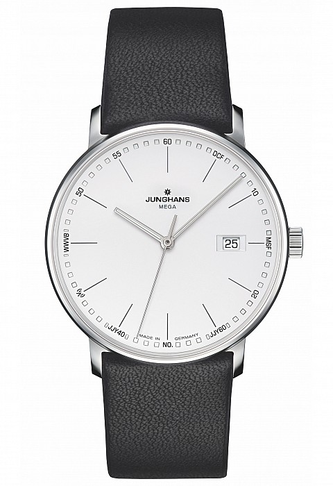 Junghans FORM MEGA 058/4930.00