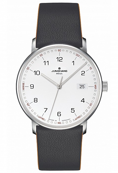 Junghans FORM MEGA 058/4931.00