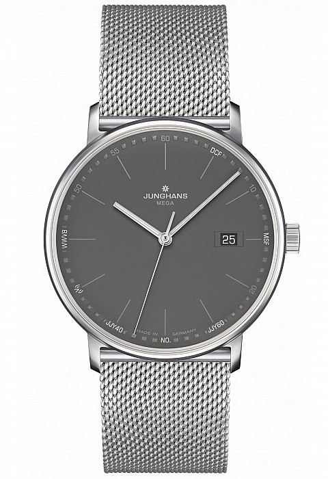 Junghans FORM MEGA 058/4933.44