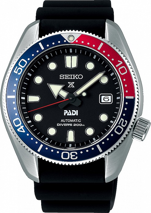 Seiko SPB087J1 - PADI Automatic - Baby Marine Master