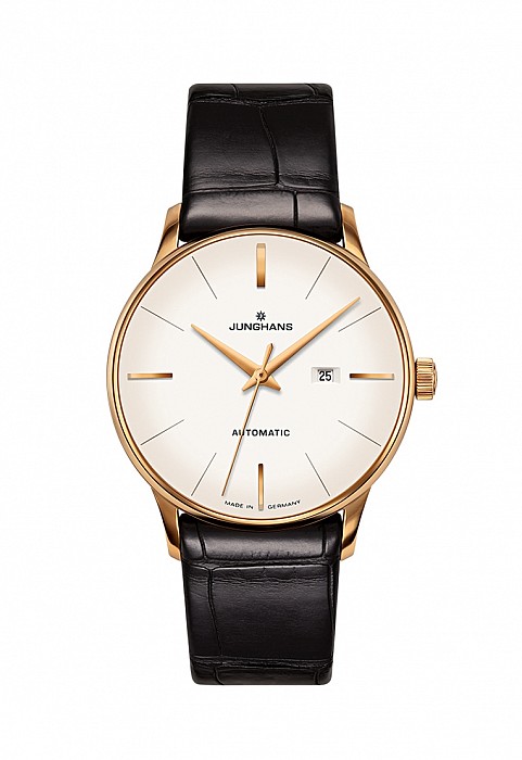 Junghans Meister Damen Automatic 27/7045.00