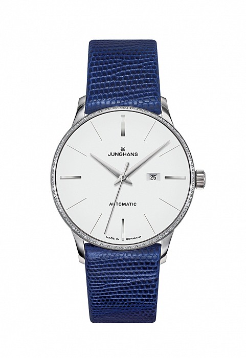 Junghans Meister Damen Automatic 027/4046.00