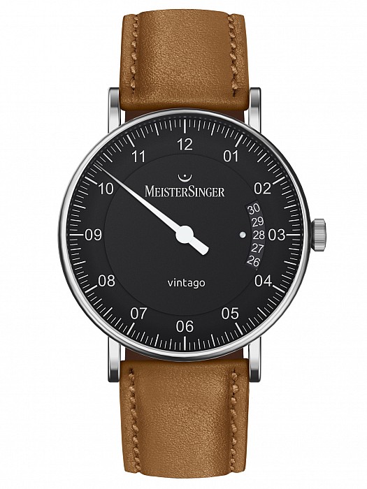 MeisterSinger Vintago VT902