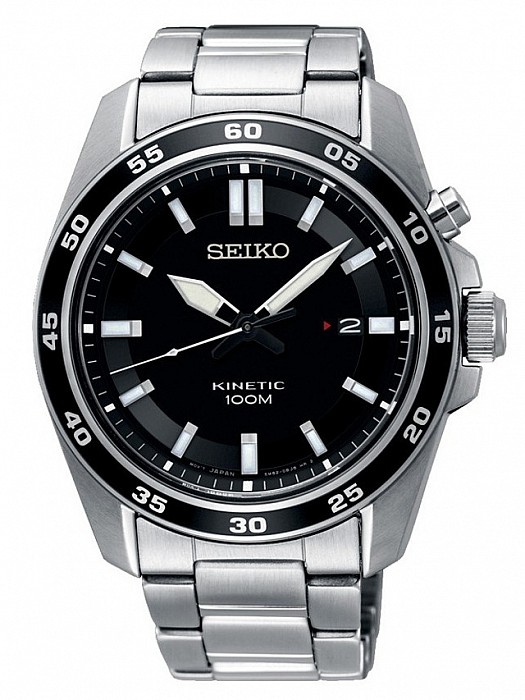 Seiko SKA785P1 - Kinetic