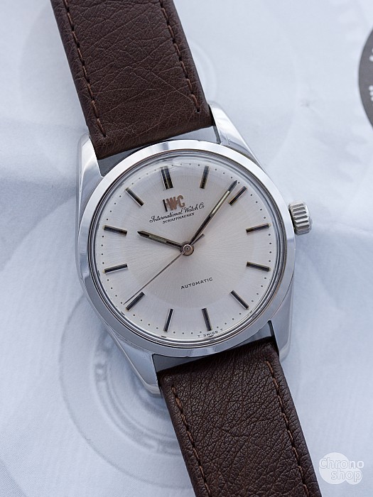 IWC 817A KOMISE 420190033 - komisní prodej